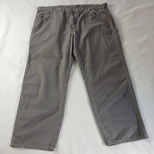 Carhartt Carpenter Pants 46X30